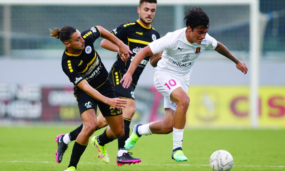 Shaun Dimech joins Birkirkara after Borja Banja Luka move collapses