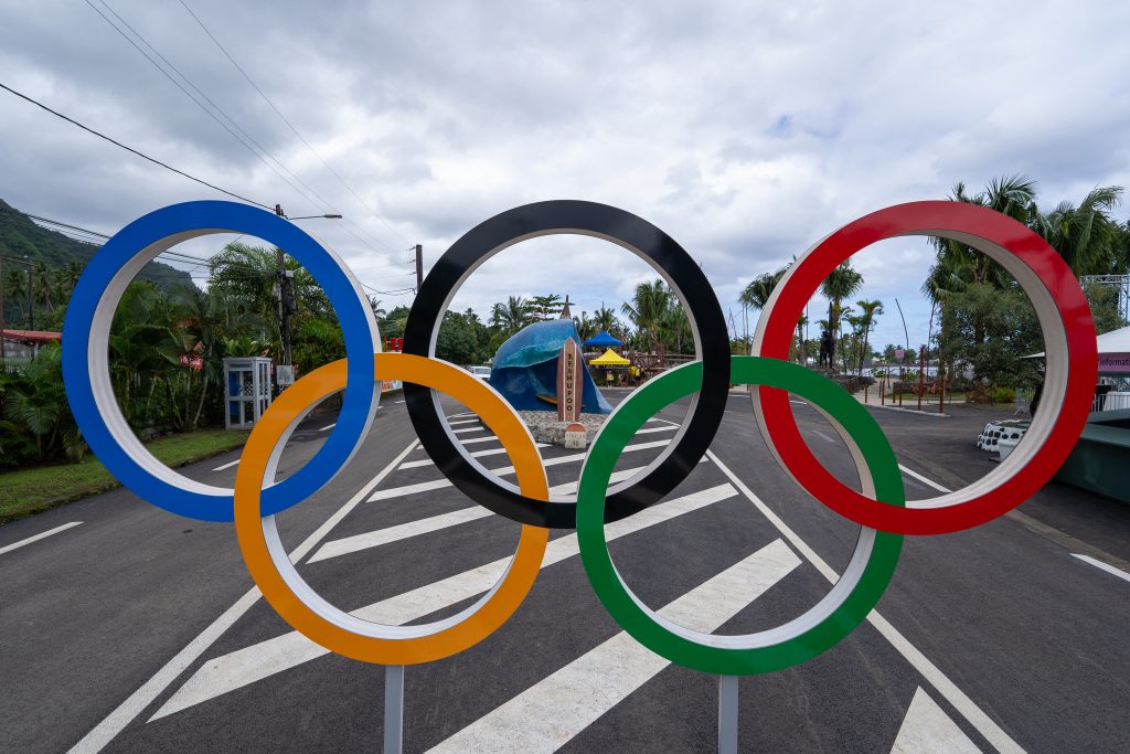 Qatar bids to host 2036 Olympic Games