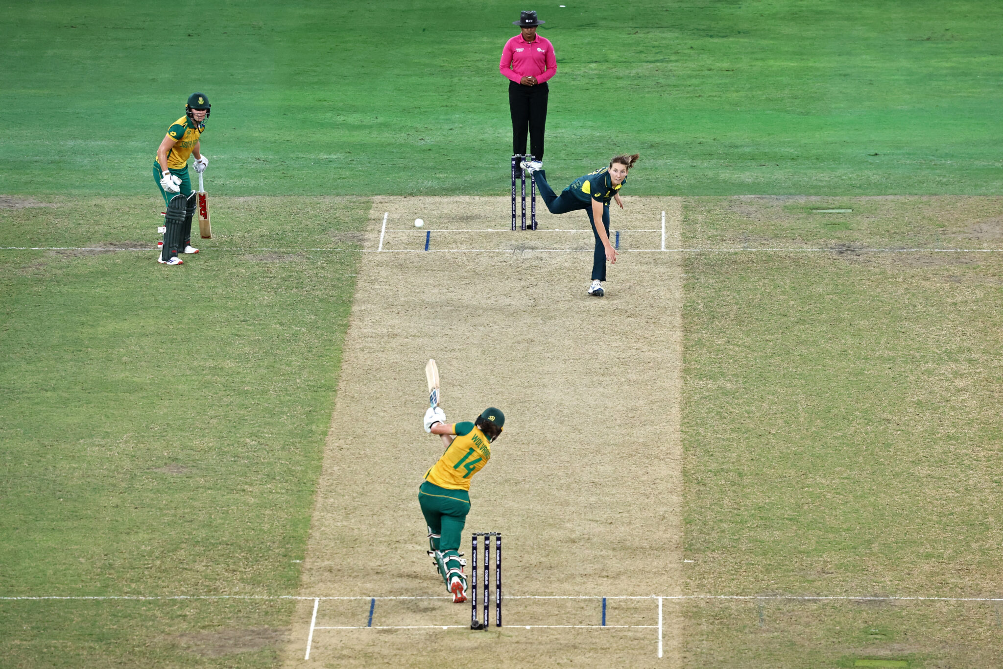 ECB bans transgender women from women’s professional cricket SportsDesk