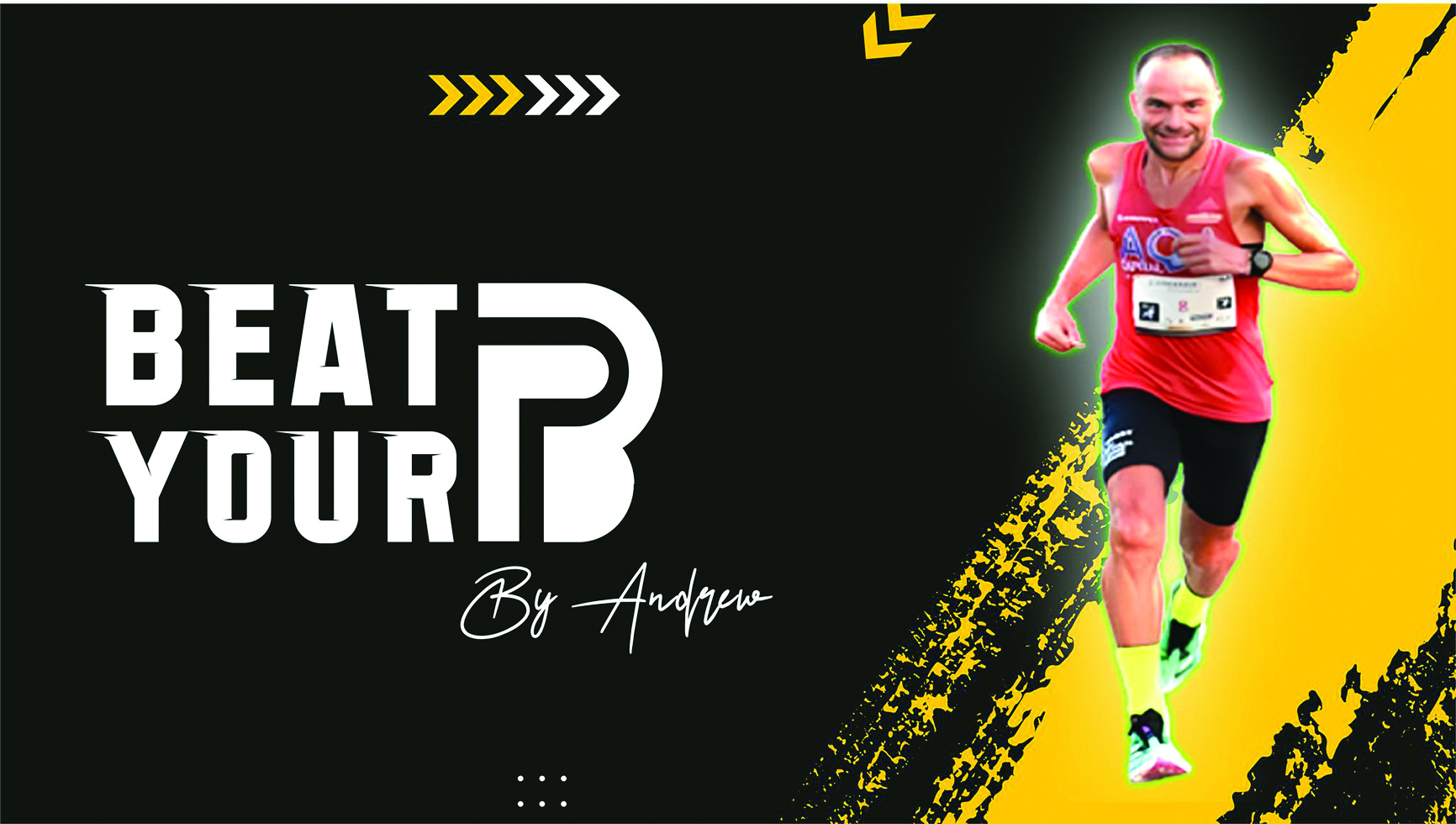 Corsa’s final ‘Beat your PB’ race arrives in Xemxija with second AIMScertified 0elevation