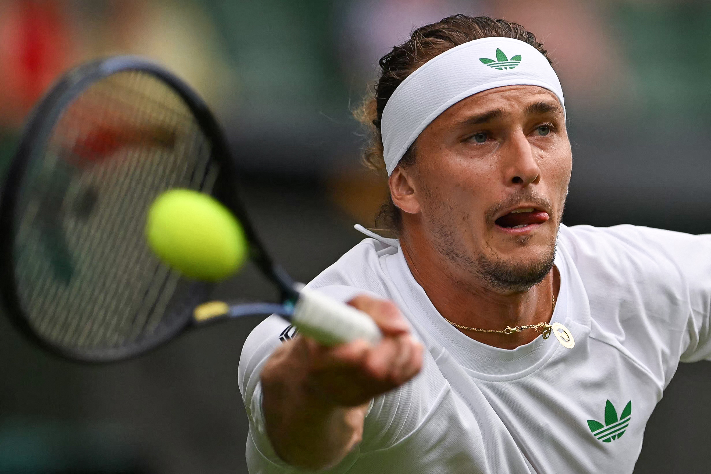 Sabalenka tells troubled Zverev to talk to family about mental health issues