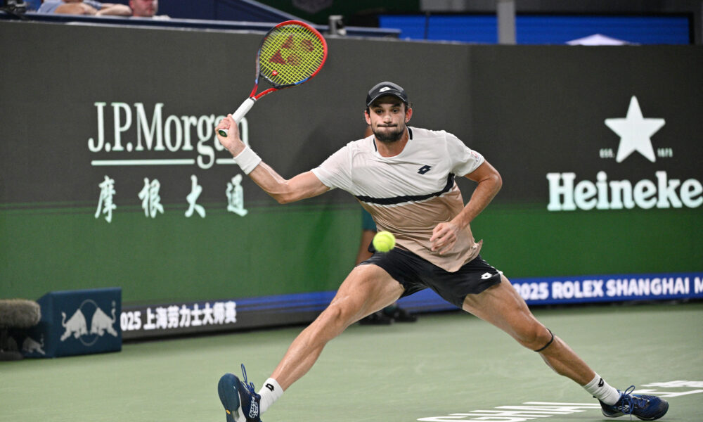 Men’s ATP tennis to apply extreme heat rule from 2026