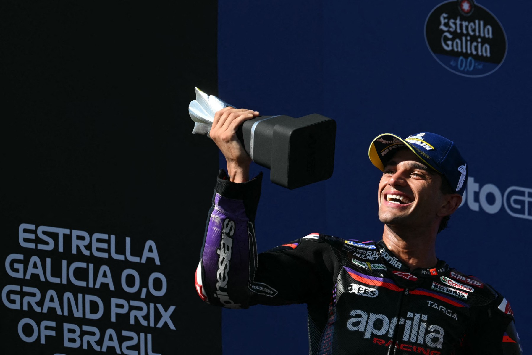 Martin Takes MotoGP Lead After Thrilling US Sprint Victory